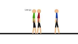 The dance Collab Entry | hosted by JR Animations and games
