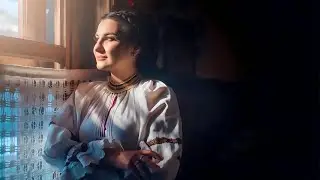 Anuta Motofelea - Cântarea nevestelor ( Official Video ) 2022