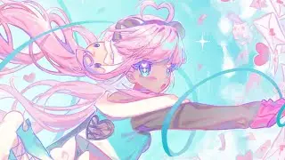 【 SPEEDPAINT 】Valentine’s Day