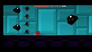 [Auto] Youve been trolled by KodaYeen | Geometry Dash [April Fools]