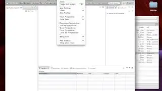 Getting Started: Download Eclipse and Install Stardust