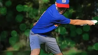 CRAZY FRISBEE TRICKSHOT COMPILATION