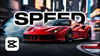 How to Put Text Behind Objects in CapCut PC | Easy Capcut Tutorial!