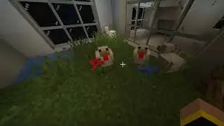 Дом сигмы короля в Майнкрафте|Minecraft|sigma|сигма король