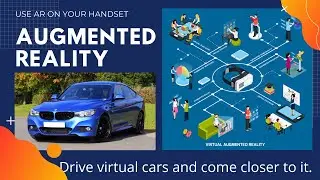 What is Augmented reality ? some cool applications based on it |Ontips Learning|.