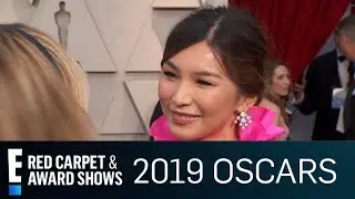 Gemma Chan Says Everyone Watches 