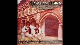 bećarac