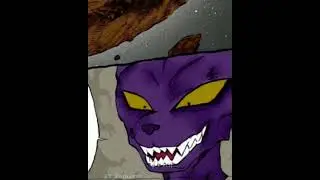 Goku Manga Animation