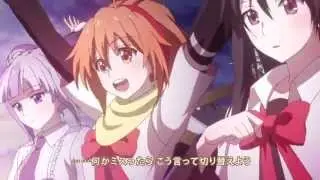 【GUMI】After-School Revolution!【Sub ITA】[Mikagura School Suite OP]