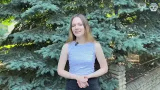 Россия глазами Далевцев "ДЕНЬ РОССИИ"