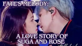 Fate's Melody: A Love Story of Suga and Rosé