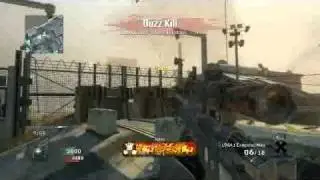 deathlouis - Black Ops Game Clip
