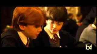 I wanna talk about me _Ron
