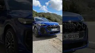 💶83,000 ALL NEW AUDI SQ5 😎 