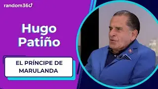 Hugo Patiño, el humorista más longevo de Sábados Felices