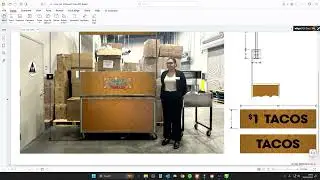 That Taco Cart Sign - How To