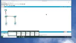 Cisco CCNA 7.0 SRWE Module 4 inter-VLAN routing
