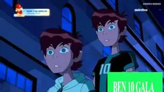 Ben 10 Omniverse Ben 10 y Ben sin omnitrix new