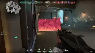 4 heads