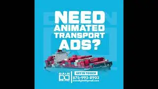 Dain Digital Motion Ads