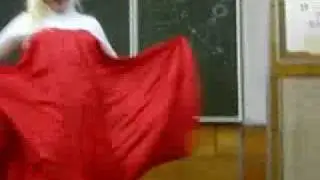 Доярка