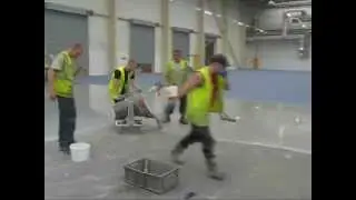 PORTAMIX HIPPO Mixer Demonstration | CS Unitec