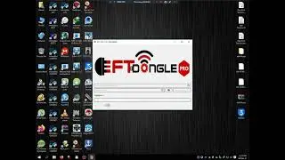 Nokia1 FRP bypass android 10 with EFT Pro 2021 (Mexico Botters)