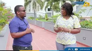 AFISA MILIKI: NA HIZI NDIZO TARATIBU ZA UPANGISHAJI MOROCCO SQUARE