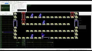 Kid Icarus - Overworld / Fortress (0CC-Famitracker 2A03 / VRC6)