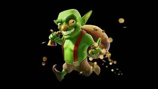 ClashOfClans Official Soundtrack - Goblins Theme