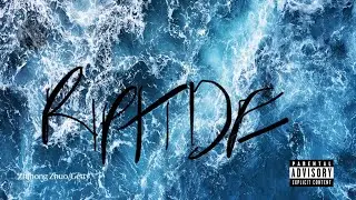 “Riptide”- Li VXNITY🕊🖤 (Prod.Jacksxn