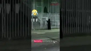 😱Câmeras flagram mulher em várias localidades de Fortaleza! Os relatos assustadores se confirmam