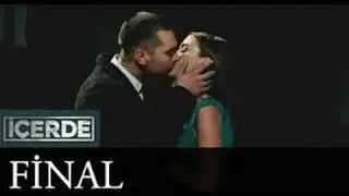 İçerde - 39.Bölüm Final Fragman