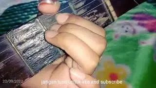 Kandas _cover story'wa sedih
