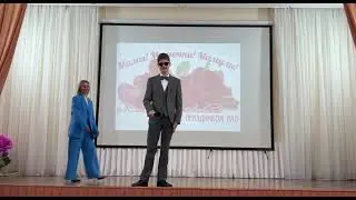 Илья Кальченко - Алан Черкасов «Мама»