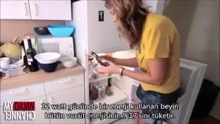 İnsan Anatomisi İle İlgili Videolar