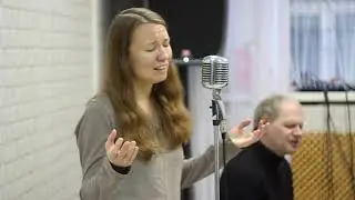 Эммануил-(Mention of Your Name) cover