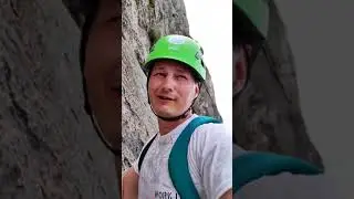 Восхождение по Виа-феррата на Гору Ильяс-Кая