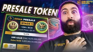 Presale Token: How to Spot the Next Big Opportunity?