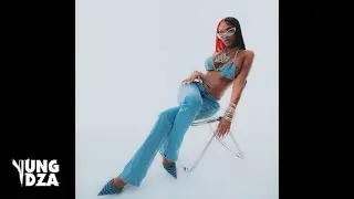 Nardo Wick x Sexxy Red Type Beat - CALM DOWN