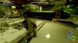 Blubbles's Live Avengers Beta Gameplay