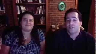 PreEngaged Mailbag Video: Carissa from Lynchburg, VA