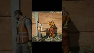 GTA 5 #SHORTS