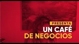 Un Café de Negocios: Gabriela Briceño Garay - AUCAL INISEG