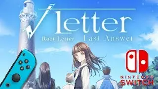 Murder Mystery Visual Novel! (Jon's Watch - Root Letter: Last Answer)