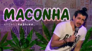 AFONSO PADILHA - POR QUE AINDA NÃO DESCRIMINALIZOU?