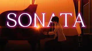 Shadow - Beginning 「AMV」Beethoven  Sonata №3 + 14