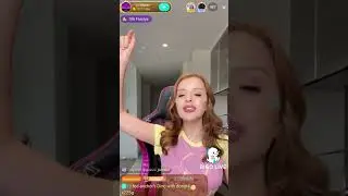 Giden gitmiştir , gittiği gün Bigo'ya girilmiştir...