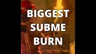 Subpad Burning Festival