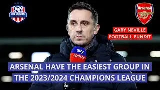 LATEST ARSENAL NEWS UPDATE (PIDGIN) SEPT 1, 2023